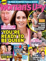 Woman's Day